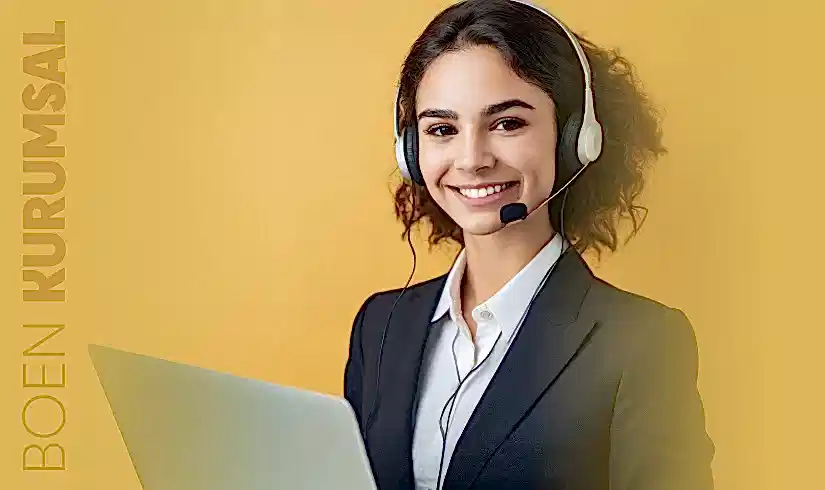 Kurumsal Telefonda Tahsilat Yöntemleri Eğitimi