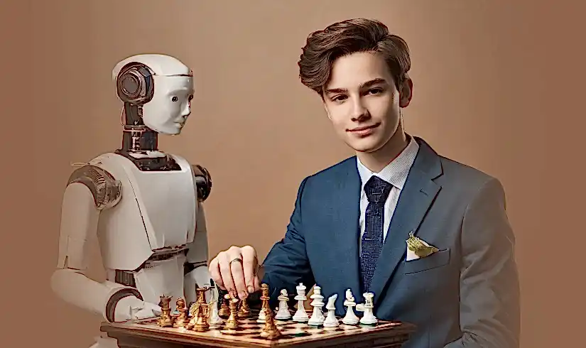 Temel Satranç Kursu