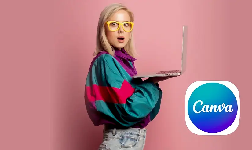 Temel Seviye Canva Eğitimi