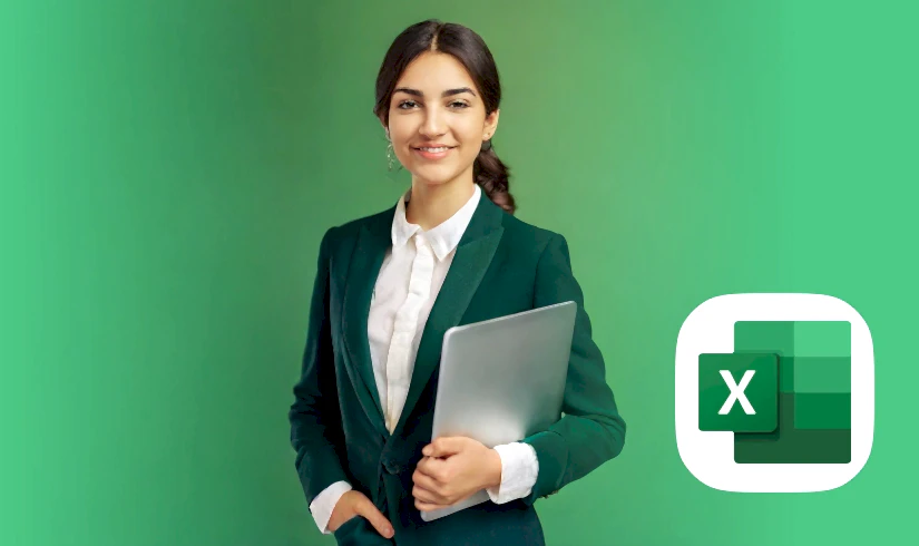 Temel Seviye Excel Kursu