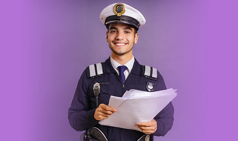 Trafik Cezaları İtiraz Eğitimi