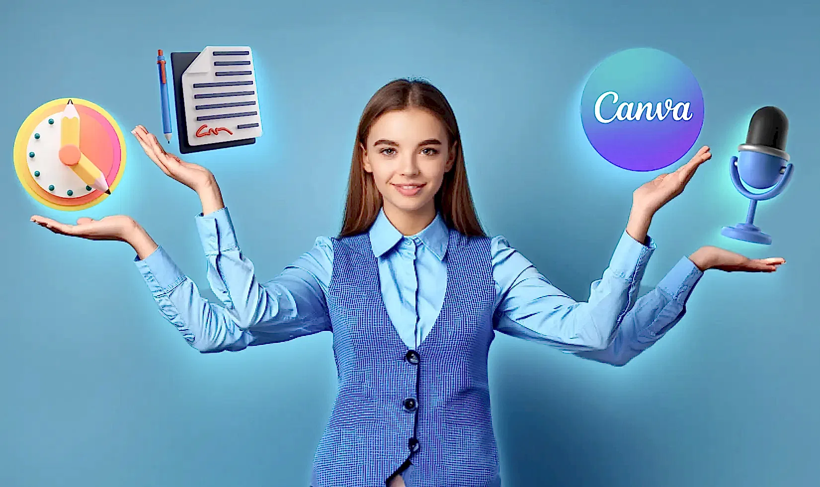 Yeni Mezunlar için İş Hayatına Hazırlık Programı